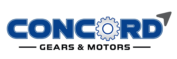 Concord Gears & Motors
